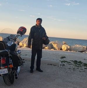 Meet your Posher, Asif